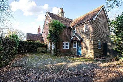 Swainham Lane, Crowhurst