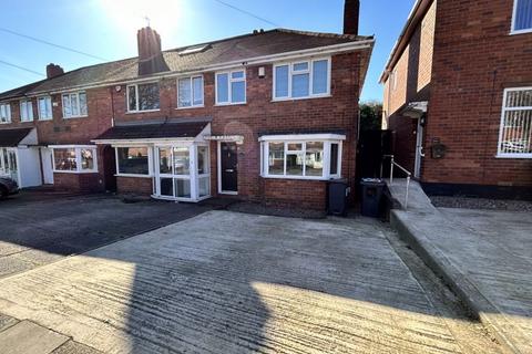 42 Curbar Road, Birmingham, B42 2AU
