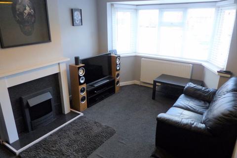 42 Curbar Road, Birmingham, B42 2AU