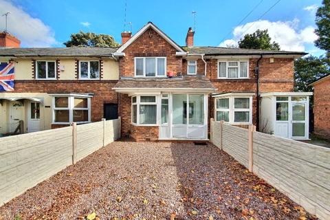 111 Regan Crescent, Birmingham, B23 5NH