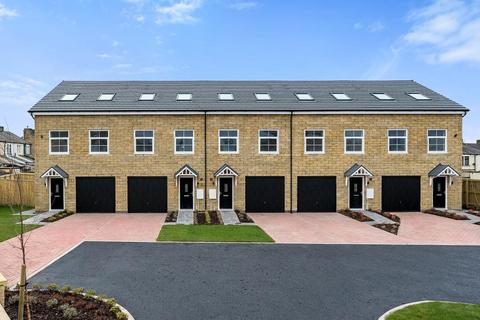 4 bedroom mews for sale, Melbourne Gardens, Rosegrove, Burnley, BB12 6EU