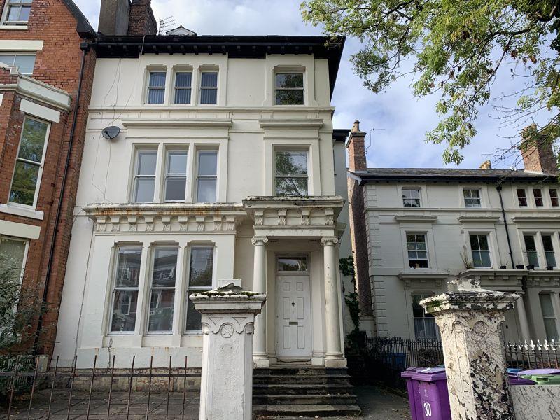30 Devonshire Road, Liverpool 8 bed semidetached house £325,000