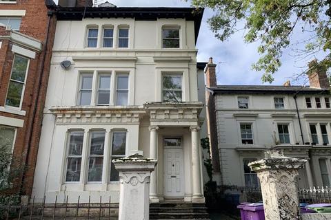 30 Devonshire Road, Princes Park, Liverpool, L8 3TZ
