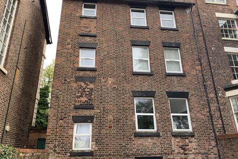 30 Devonshire Road, Princes Park, Liverpool, L8 3TZ
