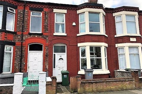 85 Bell Road, Wallasey, CH44 8DP