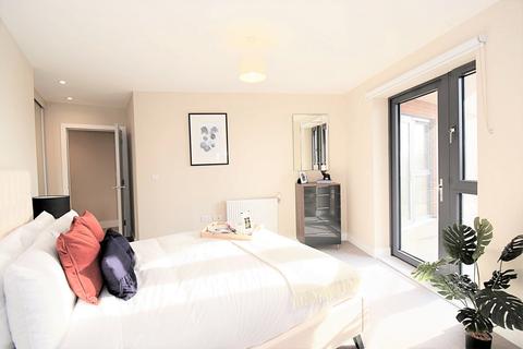 1 bedroom apartment for sale - Nether Street, London, N3