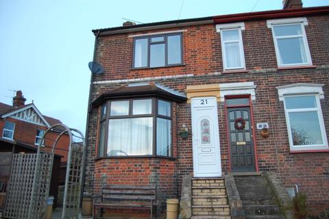 3 bedroom semi-detached house to rent - Alexandra Road, Ipswich