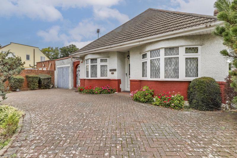 Brigadier Hill, Enfield 3 bed bungalow for sale £650,000