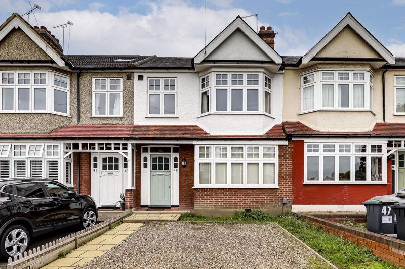 Parsonage Gardens, Enfield 3 bed house £625,000