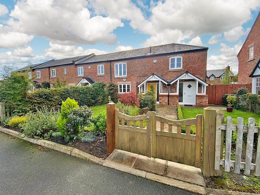 St Elphin's View, Daresbury... 2 bed apartment £295,000