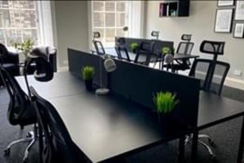 Serviced office to rent, 276 St Vincent Street,The Townhouse,