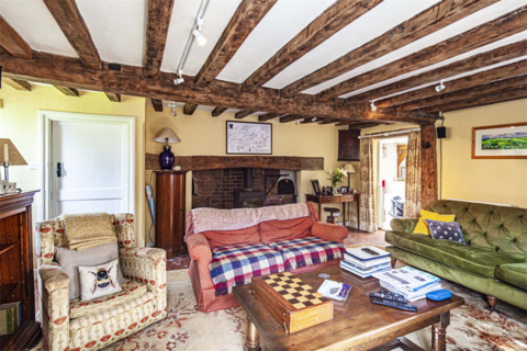 4 bedroom cottage to rent, Witheralls, Blewbury, OX11