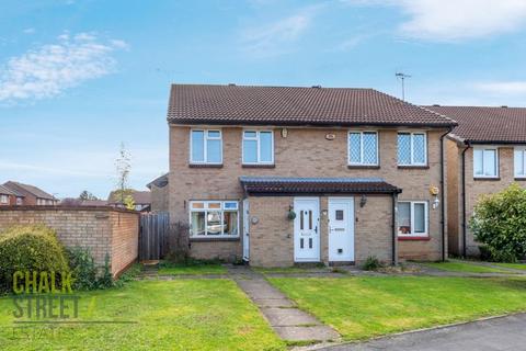22 Cornflower Way, Romford, RM3 0XY