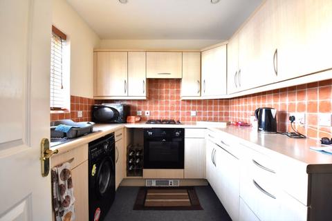 3 bedroom end of terrace house for sale - French's Gate, Dunstable