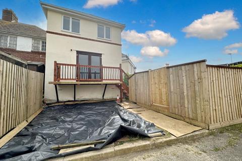 3 bedroom terraced house for sale, HEREFORD ROAD, WESTHAM, WEYMOUTH