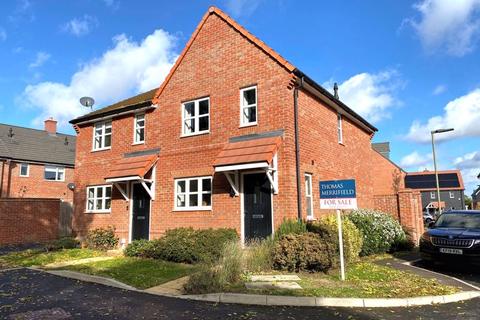10 Ash Crescent, Harwell, Didcot, OX11 0FJ