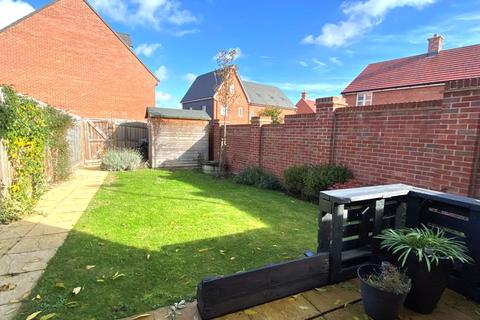 10 Ash Crescent, Harwell, Didcot, OX11 0FJ