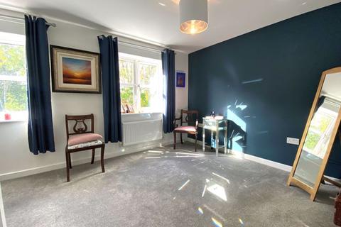 10 Ash Crescent, Harwell, Didcot, OX11 0FJ