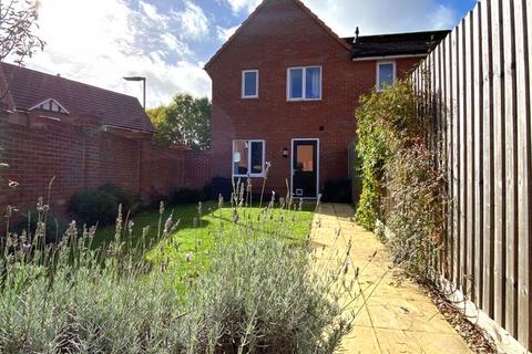 10 Ash Crescent, Harwell, Didcot, OX11 0FJ