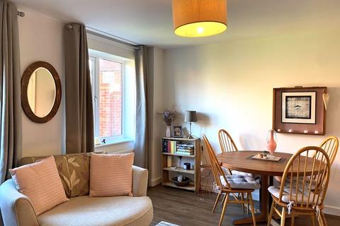 10 Ash Crescent, Harwell, Didcot, OX11 0FJ