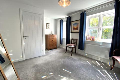 10 Ash Crescent, Harwell, Didcot, OX11 0FJ