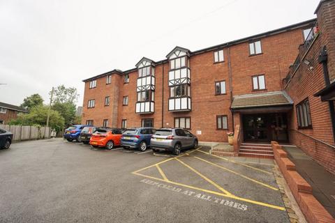 1 bedroom apartment to rent, Westpark, Westgate Avenue, Heaton