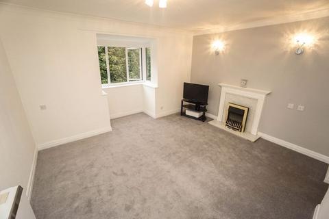 1 bedroom apartment to rent, Westpark, Westgate Avenue, Heaton