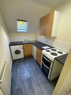 1 bedroom apartment to rent, Selwyn Road, Edgbaston