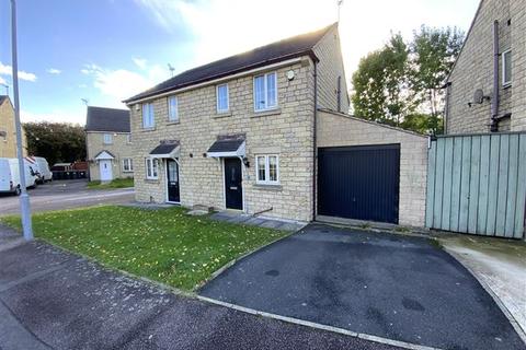 36 Alison Drive, Swallownest, Sheffield, S26 4RP