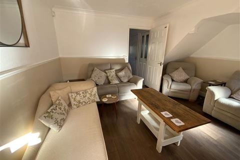 36 Alison Drive, Swallownest, Sheffield, S26 4RP