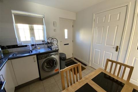 36 Alison Drive, Swallownest, Sheffield, S26 4RP