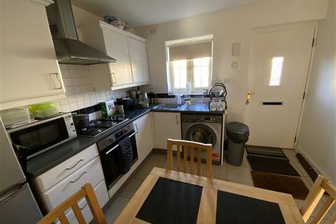 36 Alison Drive, Swallownest, Sheffield, S26 4RP