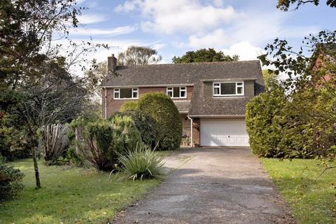 4 bedroom detached house for sale - Higher Marley Road, Exmouth
