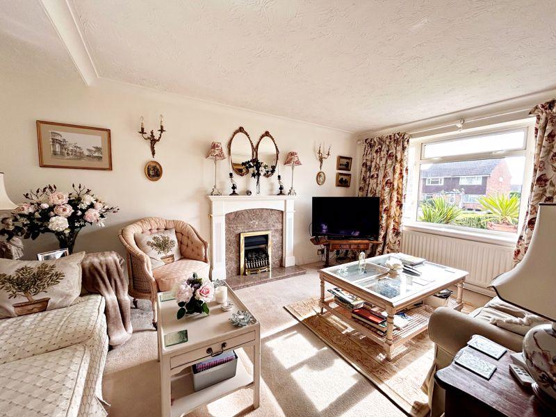 Loughmill Road, Pershore 4 bed semidetached house for sale £300,000