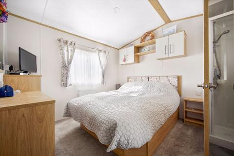 2 bedroom detached house for sale - Durdle Door Holiday Park, West Lulworth, BH20