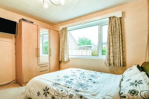 2 bedroom bungalow for sale - Ash Close, York, YO31