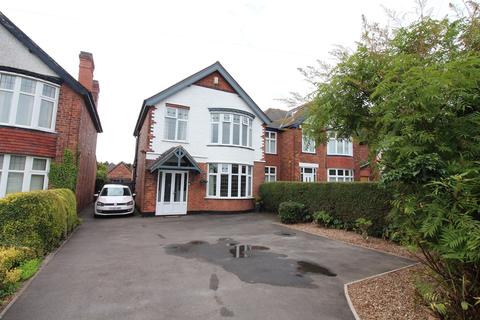 3 bedroom detached house for sale - Kimberley Road, Nuthall, Nottingham, NG16