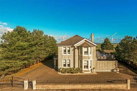 4 bedroom detached house for sale - Carlisle Road, Stonehouse, Larkhall