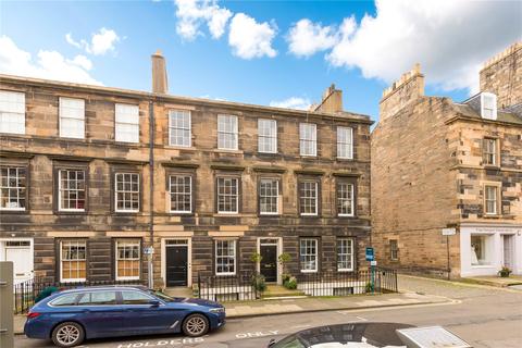 4 bedroom apartment for sale - Cumberland Street, Edinburgh