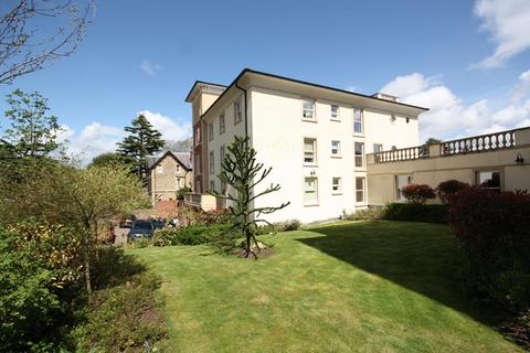 1 bedroom retirement property for sale - Cartwright Court, Apartment 53, 2 Victoria Road, Malvern, Worcestershire, WR14