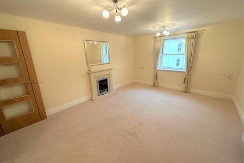 1 bedroom retirement property for sale - Cartwright Court, Apartment 53, 2 Victoria Road, Malvern, Worcestershire, WR14