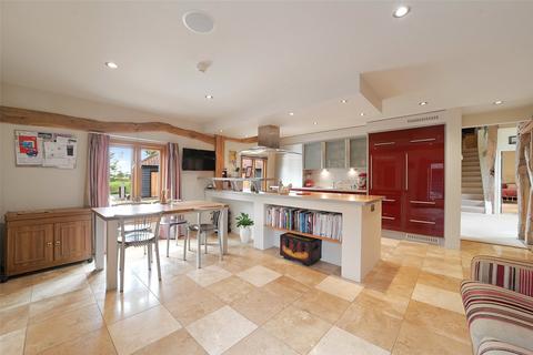 5 bedroom detached house for sale - Anchor Lane, Abbess Roding, Ongar, Essex, CM5