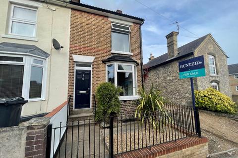3 bedroom terraced house for sale - Charlton Street, Maidstone, Kent