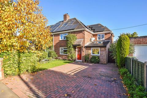 23 Bere Hill, Whitchurch, RG28 7EN
