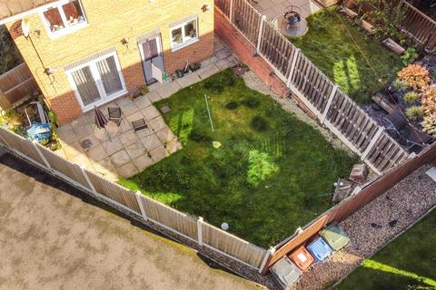 81 Parkland View, Lundwood, Barnsley, S71 5LG