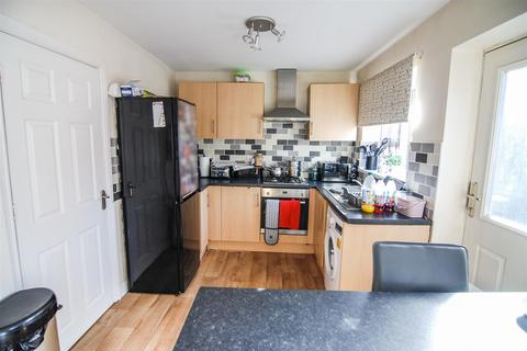 81 Parkland View, Lundwood, Barnsley, S71 5LG