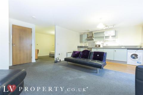 1 bedroom apartment to rent, Arthur Place, Birmingham