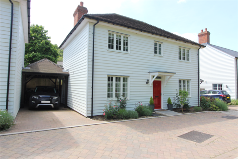 10 Fuggle Drive, Tenterden, TN30 6FJ