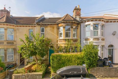 3 Badminton Road, St Pauls, Bristol, BS2 9QJ