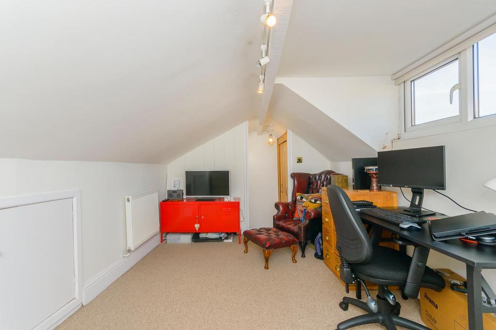 DAORNOTNIMDAB30 - Loft Room A.jpg
